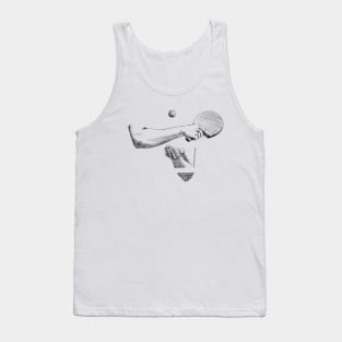 Ping - Pong Tank Top